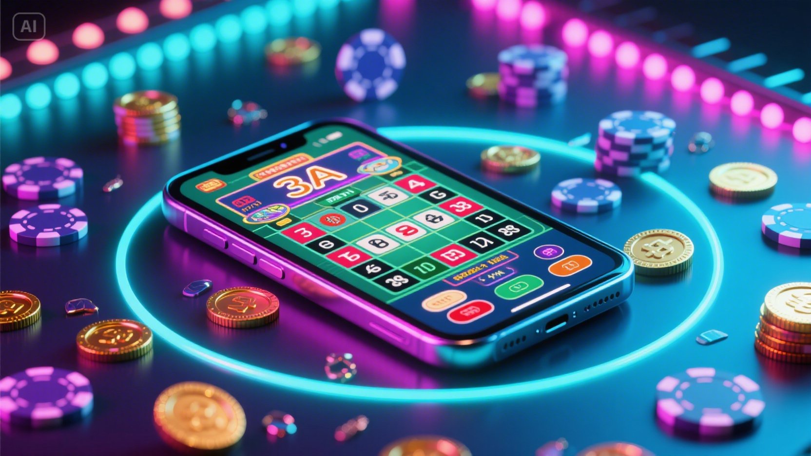 Casino CrownPlay desktop and mobile interfaces
