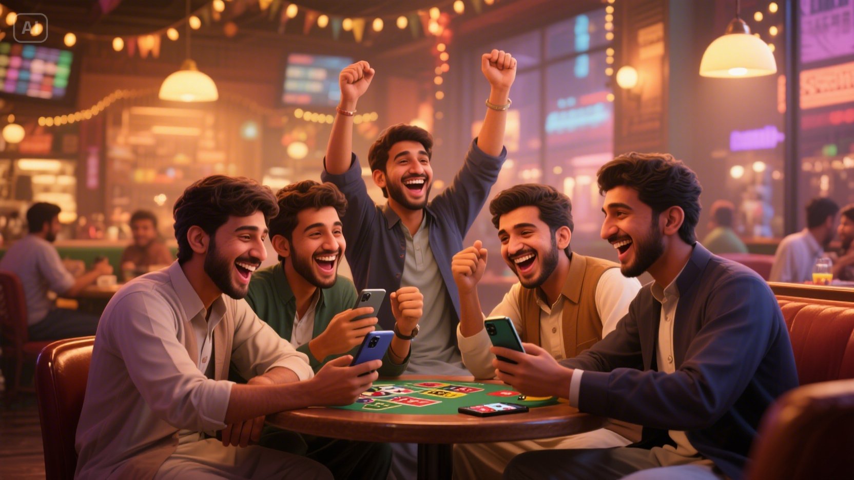 CrownPlayDeposit for the first time today and receive an incredible 200% bonus instantly! Pakistani players can enjoy trusted payments, fast PKR withdrawals, and an exciting gaming experience across slots, live tables, and sports betting.