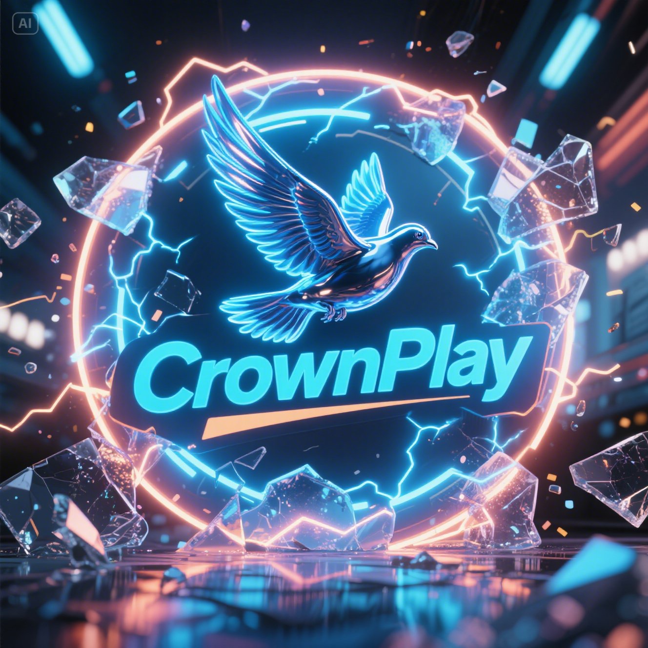 CrownPlay